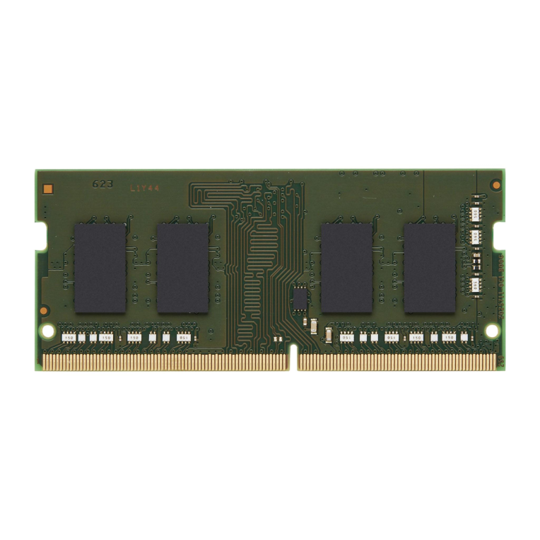 Memoria RAM Kingston KVR32S22D8 16GB y 3200 MHz