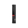 Lenovo ThinkCentre M920Q Mini PC Core i7 8700T 2.4 GHz | 16 GB | 240 SSD | WIN 11 | HDMI | DP