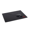ALFOMBRILLA GAMING GEMBIRD | 200X250MM | ANTIDESLIZANTE | NEGRO