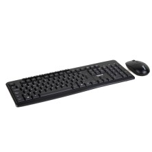 iggual Kit teclado ratón inalámbrico WMK-BASIC