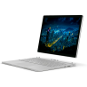 Microsoft Surface Book 2 Core I7 8650U 1.9 GHz | 8GB | 256 NVME | TACTIL | WEBCAM | WIN 11