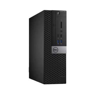 Dell Optiplex 3040 SFF Core i5 6500 3.2 GHz | 8GB | 256 SSD| WIN 10 | HDMI | DP