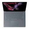 Microsoft Surface 1 Core i5 7200U 2.5 GHz | 4GB | 128 NVME | TÁCTIL | WEBCAM | WIN 10 | MARCAS DE TECLADO