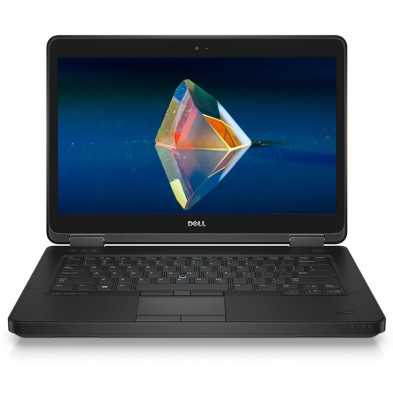 Dell Latitude E5440 Core i5 4210U 1.7 GHz | 8GB | 256 SSD | WEBCAM | WIN 10