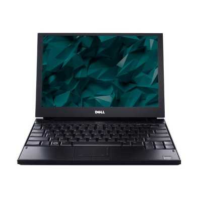 Dell Latitude E4200 C2D SU9600 1.6 GHz | 4GB | 320 HDD | WEBCAM | WIN 10