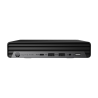 HP EliteDesk 800 G9 Mini PC Core i5 12500T 2.0 GHz | 16 GB | 256 NVME | WIN 11 | DP