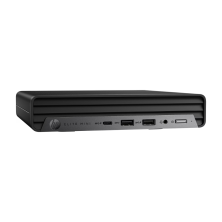 HP EliteDesk 800 G9 Mini PC Core i5 12500T 2.0 GHz | 16 GB | 256 NVME | WIN 11 | DP