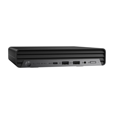 HP EliteDesk 800 G9 Mini PC Core i5 12500T 2.0 GHz | 16 GB | 256 NVME | WIN 11 | DP