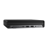 HP EliteDesk 800 G9 Mini PC Core i5 12500T 2.0 GHz | 16 GB | 256 NVME | WIN 11 | DP