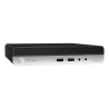 HP ProDesk 400 G5 Mini PC Core i5 9500T 2.2 GHz | 32GB | 256 NVME | WIN 11 | DP