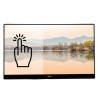 Monitor IGGUAL MTL270HS | 27" | FULL HD | NEGRO