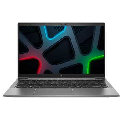 HP ZBook Firefly 14 G7 Core i7 10510U 1.8 GHz | 16GB | 512 NVME | WEBCAM | WIN 11