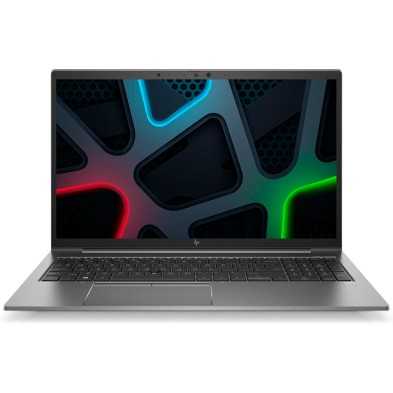 HP ZBook Firefly 17 G7 Core i5 10300H 2.5 GHz | 16GB | 256 NVME | WEBCAM | WIN 11