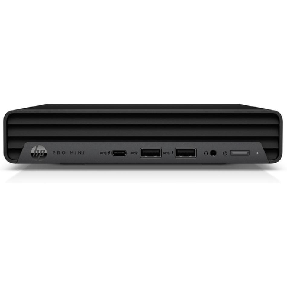 HP Pro 400 G9 Mini PC Core i5 12500T con 16GB y 512 NVMe