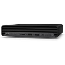 HP Pro 400 G9 i5-12500T mini PC Intel® Core™ i5 16 GB DDR4-SDRAM 512 GB SSD Windows 11 Pro Negro