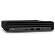 HP Pro 400 G9 i5-12500T mini PC Intel® Core™ i5 16 GB DDR4-SDRAM 512 GB SSD Windows 11 Pro Negro