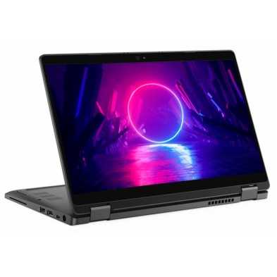 Dell Latitude 5300 2 en 1 | 13.3" i5-8365U 16GB 256GB NVMe W11