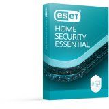 ESET HOME SECURITY ESSENTIAL | LICENCIA VIRTUAL WINDOWS, macOS, ANDROID E iOS