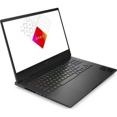 HP OMEN 16 WD0011NS Core i7 13620H 3.6 GHz | 16.1" | Full HD | 32 GB | 1TB NVMe | NVIDIA RTX 4060 | WEBCAM | WIN 11