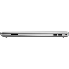 HP 250 G9 N4500 Portátil 39,6 cm (15.6") Full HD Intel® Celeron® 8 GB DDR4-SDRAM 256 GB SSD Wi-Fi 6 (802.11ax) FreeDOS Plata