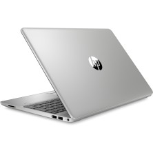 HP 250 G9 N4500 Portátil 39,6 cm (15.6") Full HD Intel® Celeron® 8 GB DDR4-SDRAM 256 GB SSD Wi-Fi 6 (802.11ax) FreeDOS Plata