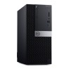 Dell Optiplex 7070 Torre Core i7 9700 3.0 GHz | 16GB | 256 NVMe | WIN 11 | DP