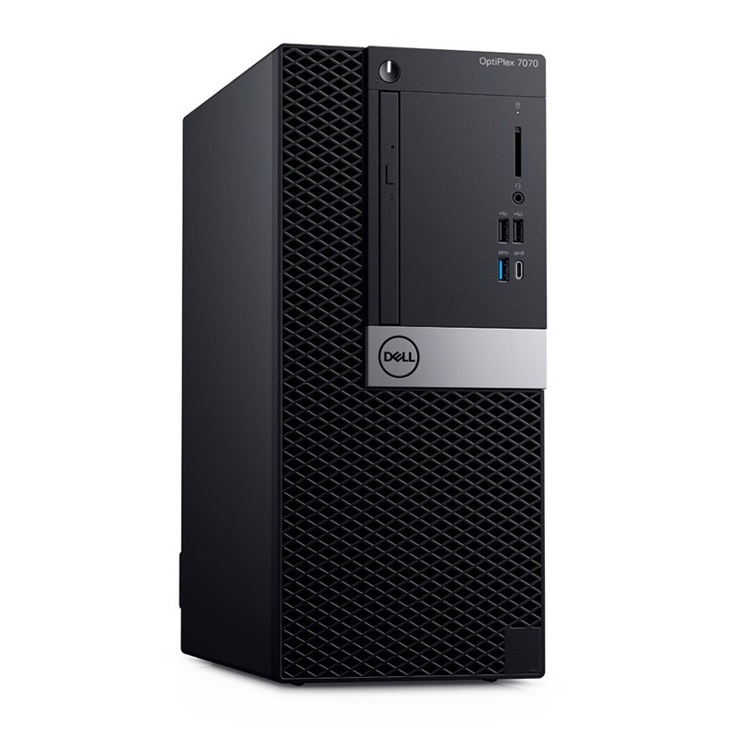 Ordenador Dell 7070 Torre i7 9700 con 64 GB de RAM