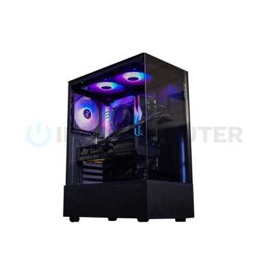 PcElite JUPITER | Core i7-12700KF | 16GB DDR4 | 2TB NVME | RTX 3060 12 GB| HDMI | DP
