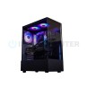 PcElite JUPITER | Core i7-12700KF | 16GB DDR4 | 2TB NVME | RTX 3060 12 GB| HDMI | DP
