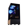 PcElite JUPITER | Core i7-12700KF | 16GB DDR4 | 2TB NVME | RTX 3060 12 GB| HDMI | DP