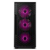 Ordenador PcElite SIGMA | AMD Ryzen 5 8500G | 16GB DDR5 | 1TB NVME | WIFI | HDMI | DP