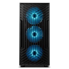 Ordenador PcElite SIGMA | AMD Ryzen 5 8500G | 16GB DDR5 | 1TB NVME | WIFI | HDMI | DP
