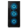Ordenador PcElite SIGMA | AMD Ryzen 5 8500G | 16GB DDR5 | 1TB NVME | WIFI | HDMI | DP