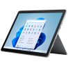 Microsoft Surface Go 3 Pentium Gold 6500Y 1.1 GHz | 8GB | 128 SSD | TÁCTIL | TECLADO INCLUIDO | WIN 11 HOME