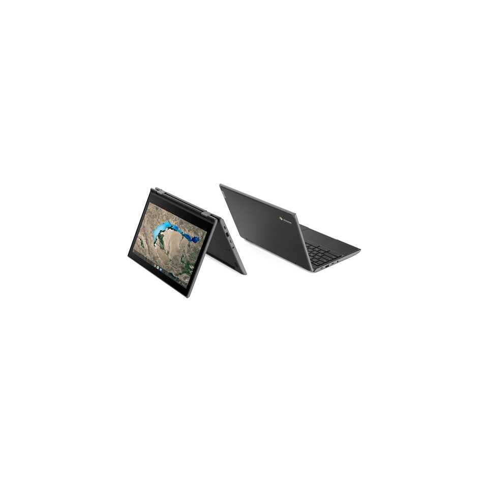 Câble LCD D'origine Pour Chromebook Lenovo 300e 11 (Gen 2) - 5C10T70712, Pièce Neuve