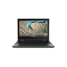 Lenovo Chromebook 300E Gen 2 AMD A4 9120C 1.6 GHz | 11.6" | Táctil X360 | 4GB | 32GB eMMC | WEBCAM | Chrome OS