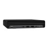 HP EliteDesk 800 G6 Mini PC Core i5 10500 3.1 GHz | 16 GB | 500 NVME | WIN 11 | WIFI |DP