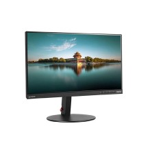 Monitor Lenovo T23i-10 | 23" | FHD | 1920 x 1080 | 6 MS | HDMI | DP