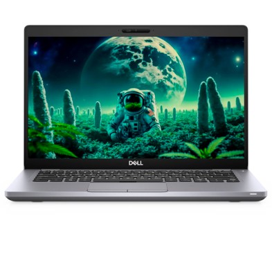 Dell Latitude 5410 Core i5 10310U 1.6 GHz | 16GB | 256 NVME | WIN 11 PRO | PANTALLA NUEVA