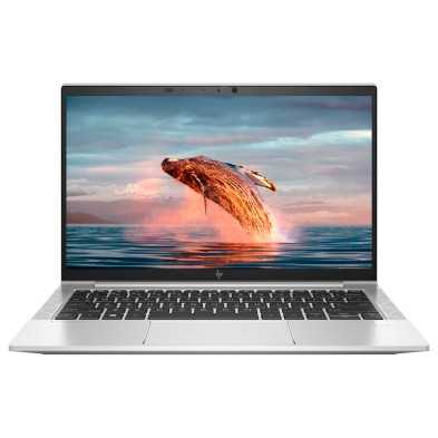 Lote 5 Uds HP EliteBook 830 G8 Core i5 1135G7 2.4 GHz | 16GB | 256 NVME | WEBCAM | WIN 11 PRO