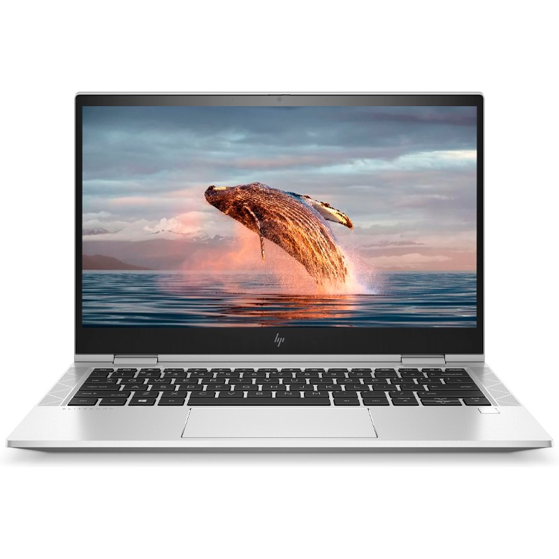 HP EliteBook 830 G8 Core i7 1185G7 3.0 GHz 32GB 512 NVME WIN 11