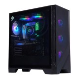 PcElite BESTLA Gaming | Intel Core Ultra 5 245KF | RTX 5070 12 GB | 32GB | 2TB NVME | WIFI 6 | REF LIQUIDA