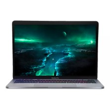 Apple MacBook Pro CHIP M1 PRO | 8GB | 256 NVME | 13" | WEBCAM | MacOS