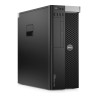 Dell Precision T5610 Torre Xeon E5 2620 V2 2.1 GHz | 128GB | 256 SSD + 512 SSD | GeForce 710 | WIN 10 | DP