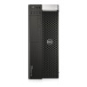 Dell Precision T5610 Torre Xeon E5 2620 V2 2.1 GHz | 128GB | 256 SSD + 512 SSD | GeForce 710 | WIN 10 | DP
