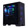 PcElite PROTEUS Gaming | Intel i7-14700KF | RTX 5070 TI 16 GB | 32GB DDR5 | 2TB NVMe | WIFI 6 | REF LIQUIDA
