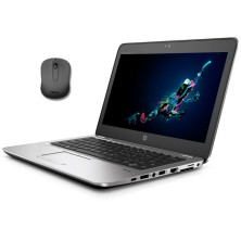 HP EliteBook 820 G4 Core i5 7200U 2.5 GHz |16GB | 256 NVME | WIN 10 PRO | RATON DE REGALO