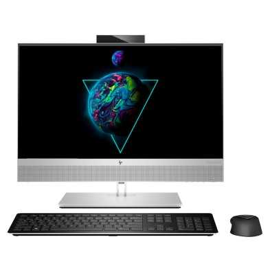 HP EliteOne 800 G5 AIO Core i7 9700 3.0 GHz | 8GB | 256 SSD | 24" | WEBCAM | WIFI | TEC. Y RATÓN ALÁMBRICO| DP