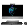 HP EliteOne 800 G5 AIO Core i7 9700 3.0 GHz | 8GB | 256 SSD | 24" | WEBCAM | WIFI | TEC. Y RATÓN ALÁMBRICO| DP