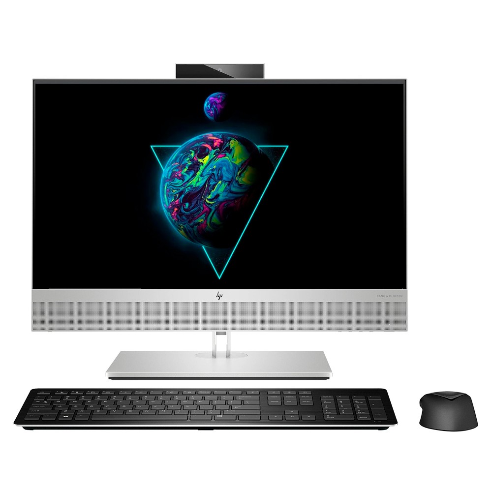 Ordenador HP EliteOne 800 G5 AIO para oficina y productividad